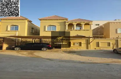 Villa - 5 Bedrooms - 5 Bathrooms for sale in Al Mowaihat 3 - Al Mowaihat - Ajman