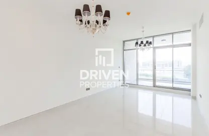 Apartment - 2 Bedrooms - 2 Bathrooms for rent in The Polo Residence - Meydan Avenue - Meydan - Dubai