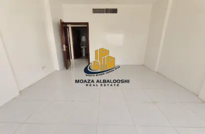 Apartment - 3 Bedrooms - 3 Bathrooms for rent in Al Majaz 3 - Al Majaz - Sharjah