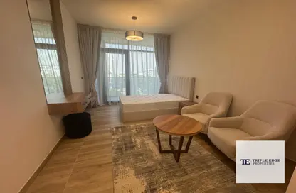 Apartment - 1 Bathroom for sale in Celia Residence - Dubai Studio City - Dubai