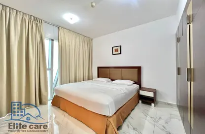 Apartment - 2 Bedrooms - 3 Bathrooms for rent in Al Jazeera Tower - Corniche Road - Abu Dhabi