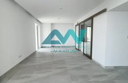 Apartment - 3 Bedrooms - 4 Bathrooms for rent in Qaryat Al Hidd - Saadiyat Island - Abu Dhabi