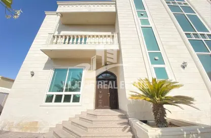 Villa - 6 Bedrooms - 6 Bathrooms for rent in Mohamed Bin Zayed City Villas - Mohamed Bin Zayed City - Abu Dhabi