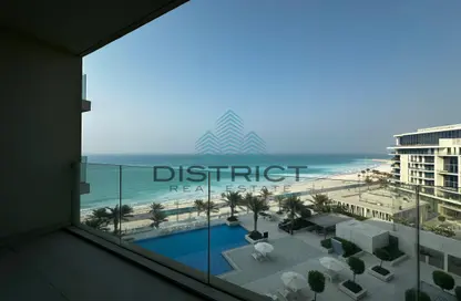 Apartment - 2 Bedrooms - 4 Bathrooms for sale in Mamsha Al Saadiyat - Saadiyat Cultural District - Saadiyat Island - Abu Dhabi