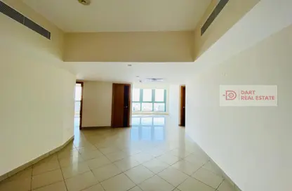 Apartment - 2 Bedrooms - 3 Bathrooms for rent in Capital Plaza Tower C - Capital Plaza - Corniche Road - Abu Dhabi