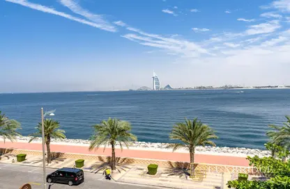 Apartment - 1 Bedroom - 2 Bathrooms for sale in Royal Amwaj Residence South - The Royal Amwaj - Palm Jumeirah - Dubai