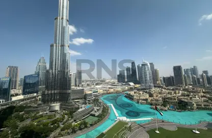 Apartment - 2 Bedrooms - 2 Bathrooms for sale in Grande - Opera District - Downtown Dubai - Dubai