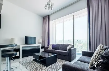 Apartment - 2 Bedrooms - 2 Bathrooms for sale in Giovanni Boutique Suites - Dubai Sports City - Dubai