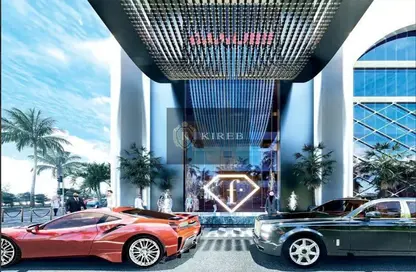 Shop - Studio for sale in Fashionz by Danube - Jumeirah Village Triangle - Dubai