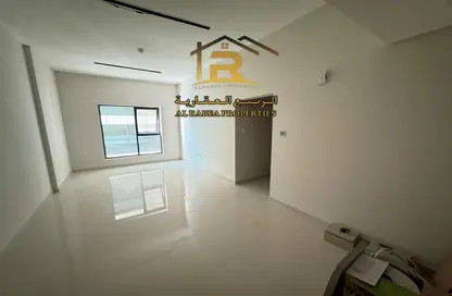 Apartment - 2 Bedrooms - 2 Bathrooms for rent in Al Rashidiya Towers - Ajman Downtown - Ajman