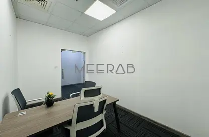 Office Space - Studio for rent in Leaders Building - Al Quoz 1 - Al Quoz - Dubai