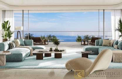 Apartment - 3 Bedrooms - 4 Bathrooms for sale in Como Residences - Palm Jumeirah - Dubai