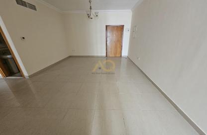 Apartment - 2 Bedrooms - 2 Bathrooms for rent in Al Hafeet Tower 8 - Al Nahda - Sharjah