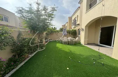 Townhouse - 3 Bedrooms - 3 Bathrooms for sale in Casa Dora - Serena - Dubai