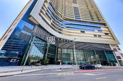 Apartment - 2 Bedrooms - 2 Bathrooms for sale in Aykon City Tower C - Aykon City - Business Bay - Dubai