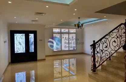 Villa - 4 Bedrooms - 4 Bathrooms for rent in Mirdif Villas - Mirdif - Dubai