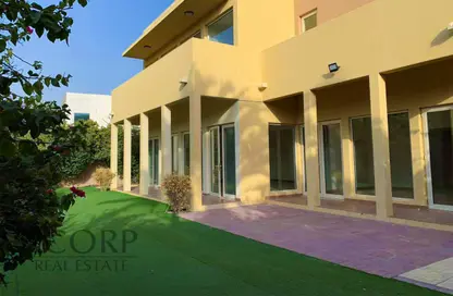 Villa - 5 Bedrooms - 6 Bathrooms for rent in Saheel - Arabian Ranches - Dubai