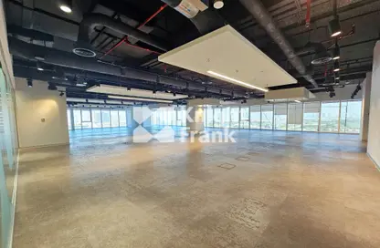 Office Space - Studio for rent in Landmark Tower - Dubai Marina - Dubai