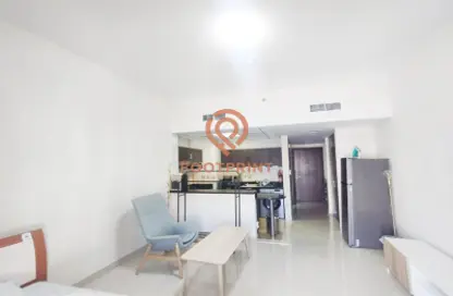 Apartment - 1 Bathroom for rent in Eagle Heights - Dubai Sports City - Dubai