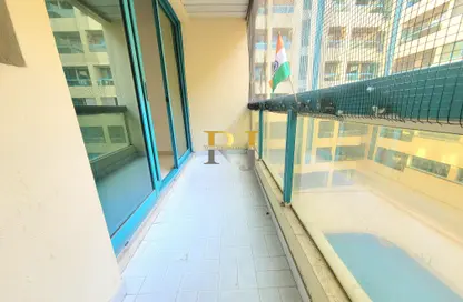 Apartment - 1 Bedroom - 1 Bathroom for rent in Mankhool Building - Mankhool - Bur Dubai - Dubai