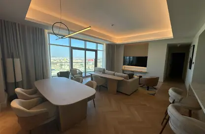 Apartment - 2 Bedrooms - 3 Bathrooms for sale in Marriott Executive Apartments - Al Barsha South - Al Barsha - Dubai