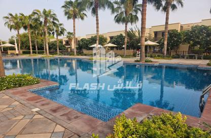 Villa - 4 Bedrooms - 6 Bathrooms for sale in Granada - Mina Al Arab - Ras Al Khaimah