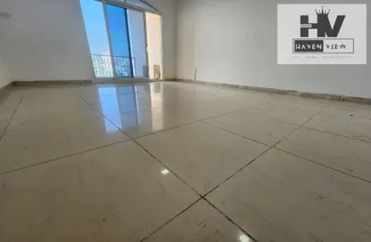 Apartment - 1 Bathroom for rent in Mushrif Gardens - Al Mushrif - Abu Dhabi