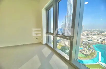 Apartment - 2 Bedrooms - 2 Bathrooms for rent in Grande - Opera District - Downtown Dubai - Dubai