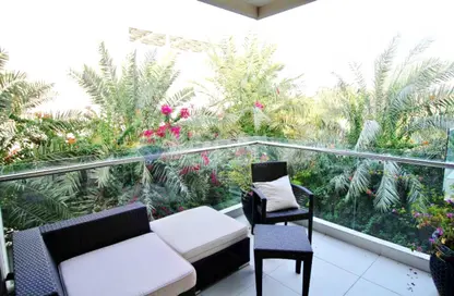 Villa - 3 Bedrooms - 4 Bathrooms for rent in Cluster 2 - The Sustainable City - Dubai