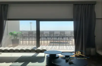 Apartment - 1 Bedroom - 2 Bathrooms for rent in MAG 900 - Mohammed Bin Rashid City - Dubai