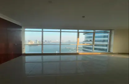 Apartment - 3 Bedrooms - 5 Bathrooms for sale in Al Muhannad Tower - Al Majaz - Sharjah