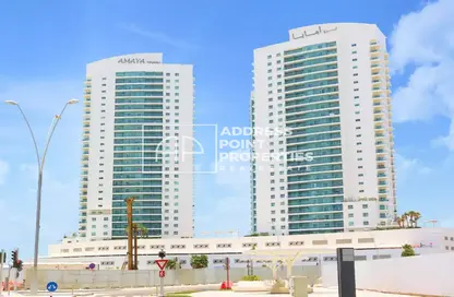 Apartment - 3 Bedrooms - 3 Bathrooms for sale in Amaya Towers - Shams Abu Dhabi - Al Reem Island - Abu Dhabi