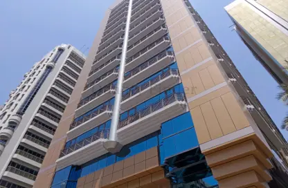 Apartment - 2 Bedrooms - 3 Bathrooms for rent in Al Nahyan - Abu Dhabi