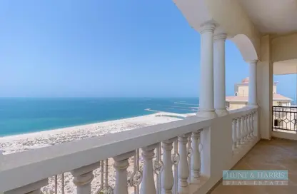 Apartment - 3 Bedrooms - 3 Bathrooms for sale in Royal Breeze - Al Hamra Village - Ras Al Khaimah