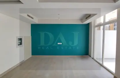 Villa - 3 Bedrooms - 3 Bathrooms for rent in Avencia - Damac Hills 2 - Dubai