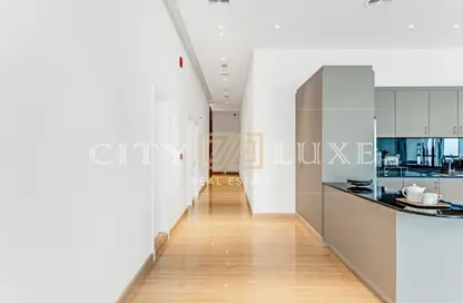 Penthouse - 4 Bedrooms - 5 Bathrooms for sale in Elite Residence - Dubai Marina - Dubai