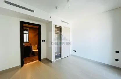 شقة - 2 غرف نوم - 2 حمامات للايجار في شوبا كريك فيستاس.تاور A - صبحا هارتلاند - مدينة الشيخ محمد بن راشد - دبي