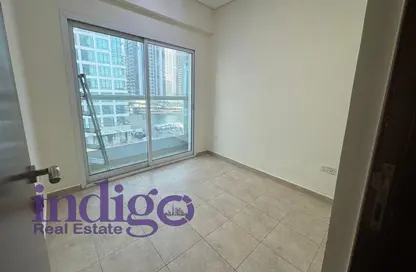 Apartment - 2 Bedrooms - 2 Bathrooms for rent in New Dubai Gate 2 - JLT Cluster A - Jumeirah Lake Towers - Dubai