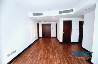 Apartment - 2 Bedrooms - 3 Bathrooms for rent in World Trade Centre Residence - World Trade Center - Dubai