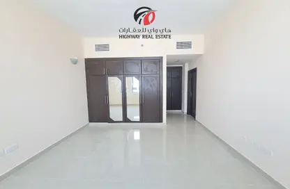 Apartment - 2 Bedrooms - 3 Bathrooms for rent in Blue 3 Building - Al Nahda 2 - Al Nahda - Dubai