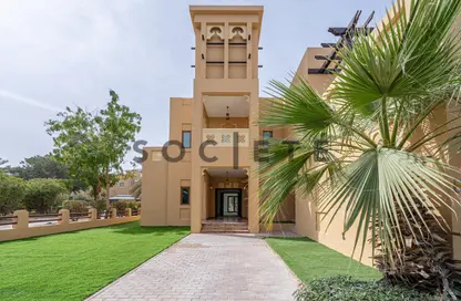 Villa - 5 Bedrooms - 5 Bathrooms for rent in Phase 1 - Al Furjan - Dubai