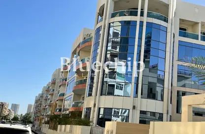 Apartment - 1 Bathroom for sale in Kensington Manor - Jumeirah Village Circle - Dubai