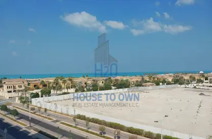 Apartment - 3 Bedrooms - 4 Bathrooms for rent in Saadiyat Beach Residences - Saadiyat Beach - Saadiyat Island - Abu Dhabi