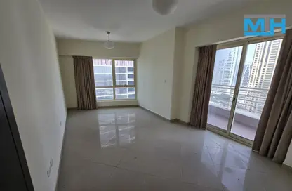 Apartment - 2 Bedrooms - 4 Bathrooms for rent in Icon Tower 2 - JLT Cluster L - Jumeirah Lake Towers - Dubai