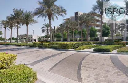 Apartment - 2 Bedrooms - 2 Bathrooms for rent in Al Zahia Garden Apartments - Al Zahia - Muwaileh Commercial - Sharjah