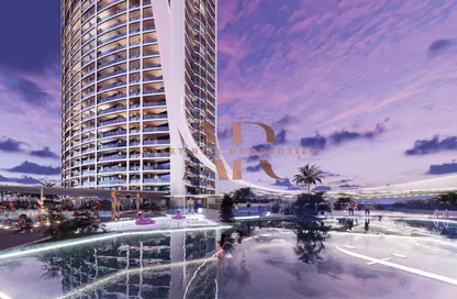 Apartment - 1 Bedroom - 2 Bathrooms for sale in Fashionz by Danube - Jumeirah Village Triangle - Dubai