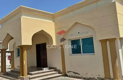 Villa for sale in Mohamed Bin Zayed City Villas - Mohamed Bin Zayed City - Abu Dhabi