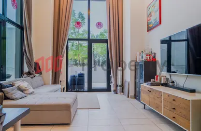 Apartment - 2 Bedrooms - 3 Bathrooms for sale in Hyati Residences - Jumeirah Village Circle - Dubai