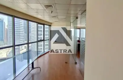 Office Space - Studio - 1 Bathroom for rent in Sheikha Noor Tower - Barsha Heights (Tecom) - Dubai