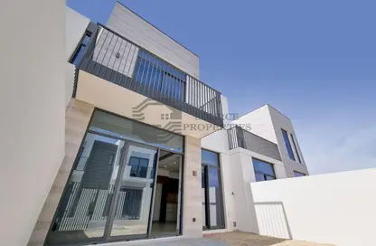 Villa - 3 Bedrooms - 4 Bathrooms for rent in Sun - Arabian Ranches 3 - Dubai